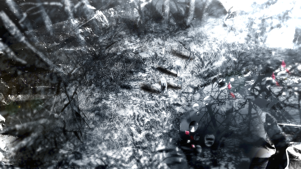 첫 숨 / First Breath